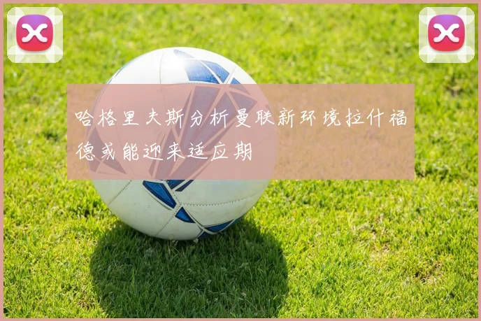 哈格里夫斯分析曼联新环境拉什福德或能迎来适应期
